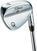 Golf palica - wedge Titleist SM5 Tour Chrome Wedge Left Hand S 58-07