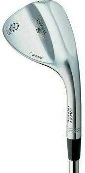 Golfmaila - wedge Titleist SM5 Tour Chrome Wedge T 62-08 Right Hand - 1
