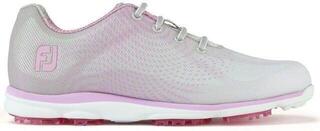Footjoy Empower Golfschuhe Damen Silver US 6,5 Footjoy Empower Golfschuhe Damen Silver US 6,5