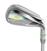 Golf Club - Irons TaylorMade Kalea Irons Right Hand Ladies 67-8SW