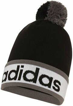 adidas pom beanie