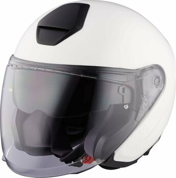Helmet Schuberth M1 Pro Glossy White S Helmet - 1