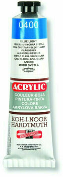 Akrilna barva KOH-I-NOOR 16270800000 Akrilna barva 205 Primary Yellow 40 ml 1 kos - 1