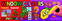 Боя за стъкло KOH-I-NOOR 9740 Set of Window Colours 1x40 ml-9x22 ml