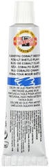 Tempera ad olio KOH-I-NOOR 16151200000 Pittura a olio Light Cobalt Blue 16 ml 1 pz