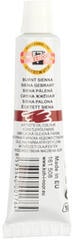 Olejová farba KOH-I-NOOR 16150800000 Olejová farba Burnt Sienna 16 ml 1 ks