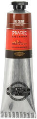 Oljna barva KOH-I-NOOR 0161739501TB Oljna barva Indian Red 40 ml 1 kos