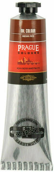 Peinture à l'huile KOH-I-NOOR Peinture à l'huile 40 ml Indian Red - 1