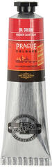 Oil colour KOH-I-NOOR 0161733101TB Oil Paint Madder Lake Light 40 ml 1 pc