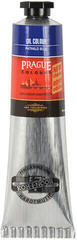 Oil colour KOH-I-NOOR 0161741101TB Oil Paint Phthalo Blue 40 ml 1 pc
