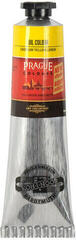 Oljefarge KOH-I-NOOR Oil Paint 40 ml 201 Cadium Yellow Lemon