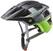 Cyklistická helma Cratoni AllSet Black/Lime Matt M/L Cyklistická helma