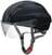 Bike Helmet Cratoni Evo Black/Anthracite Matt S/M Bike Helmet