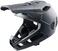 MTB, Enduro, Cascos Freeride: Cratoni Interceptor 2.0 Black Matt S/M Casco de bicicleta Casco de bicicleta Cratoni Interceptor 2.0 Black Matt S/M Casco de bicicleta
