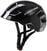 Dětská cyklistická helma Cratoni Maxster Black Glossy 46-51-XS-S Dětská cyklistická helma