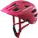 Cratoni Maxster Pro Pink/Rose Matt 51-56-S-M Детска Каска за велосипед