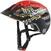 Kid Bike Helmet Cratoni Maxster Pro Wild/Red Matt S-M Kid Bike Helmet