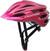 Kerékpár sisak Cratoni Pacer Pink Matt L/XL Kerékpár sisak