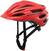 Bike Helmet Cratoni Pacer Red Matt L/XL Bike Helmet
