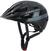 Cyklistická helma Cratoni Velo-X Black Glossy M/L Cyklistická helma