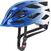 Bike Helmet UVEX Air Wing Cobalt/White 52-57 Bike Helmet