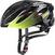 Bike Helmet UVEX Boss Race Lime/Anthracite 52-56 Bike Helmet
