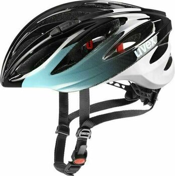 Cyklistická helma UVEX Boss Race Sky 52-56 Cyklistická helma - 1