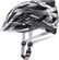 UVEX Air Wing CC Black/Silver Matt 52-57 Bike Helmet