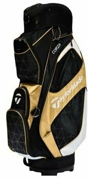 Taylormade corza 2025 cart bag