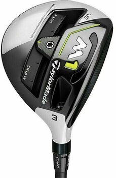 Golfclub - hout TaylorMade M1 Fairway Wood Right Hand Light 5 - 1