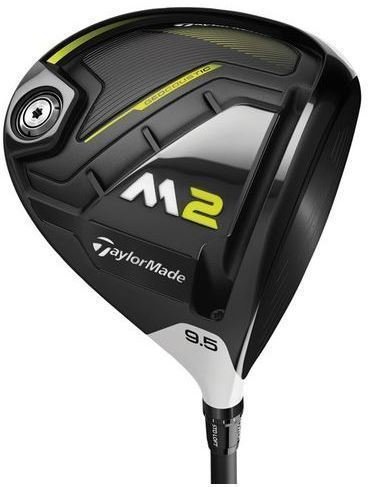 Golfclub - Driver TaylorMade M2 Driver Right Hand Light 12