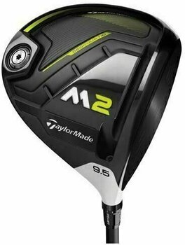 Taco de golfe - Driver TaylorMade M2 Driver Right Hand Light 12 - 1