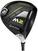 Golfkølle - Driver TaylorMade M2 Driver Right Hand Light 12
