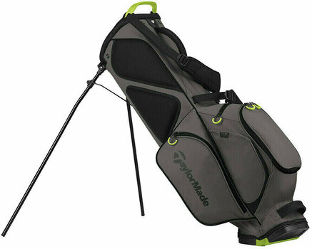 Stand Bag TaylorMade Flextech Lite Gry/Grn - 1