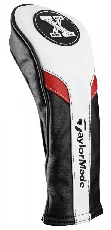 TaylorMade Rescue Headcover
