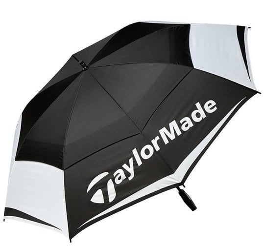 TaylorMade Double Canopy Umbrelă