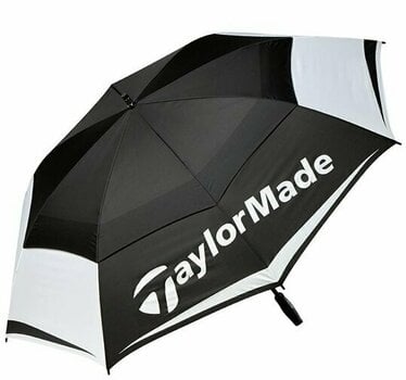 Umbrella TaylorMade Double Canopy 64 - 1