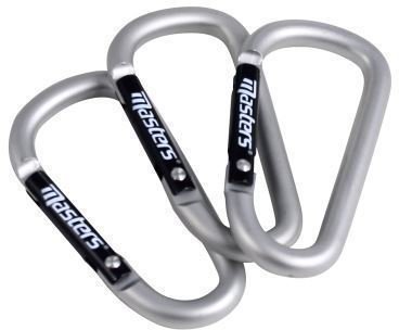 Trolley Accessory Masters Golf Carabiner Connector