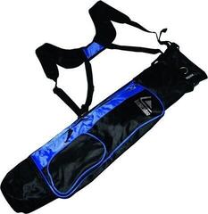 Longridge "5"" Navy/Black Pencil Bag" Longridge "5"" Navy/Black Pencil Bag"