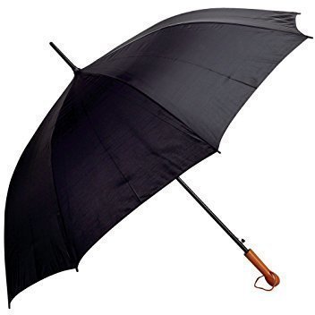 Чадър Brax Brax Umbrella Blk