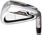 Golf Club - Irons Cleveland 588 TT Iron Chrome Right Hand Regular 4-9