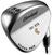 Club de golf - wedge Cleveland 588 RTX 2.0 Blade Chrome Wedge gauchier SB 52