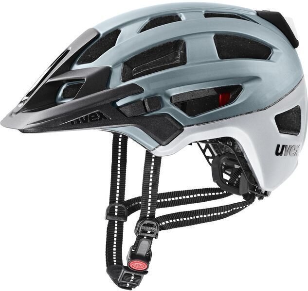 Cyklistická helma UVEX Finale Light 2.0 Spaceblue Matt 56-61 Cyklistická helma