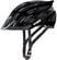 UVEX Flash Black 57-61 Casco de bicicleta