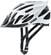 UVEX Flash White/Black 57-61 Bike Helmet