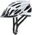 Casco da ciclismo UVEX Flash White/Black 57-61 Casco da ciclismo