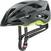 Kask rowerowy UVEX City Active Anthracite/Lime Matt 52-57 Kask rowerowy