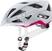 Bike Helmet UVEX City Active Papyrus/Neon Pink Matt 52-57 Bike Helmet