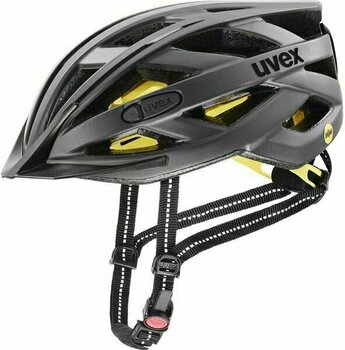 Bike Helmet UVEX City I-VO MIPS Titan Matt 52-57 Bike Helmet - 1
