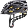UVEX City I-VO MIPS Titan Matt 52-57 Cyklistická helma